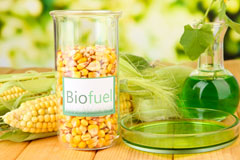 Carnebone biofuel availability