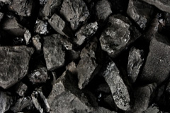 Carnebone coal boiler costs